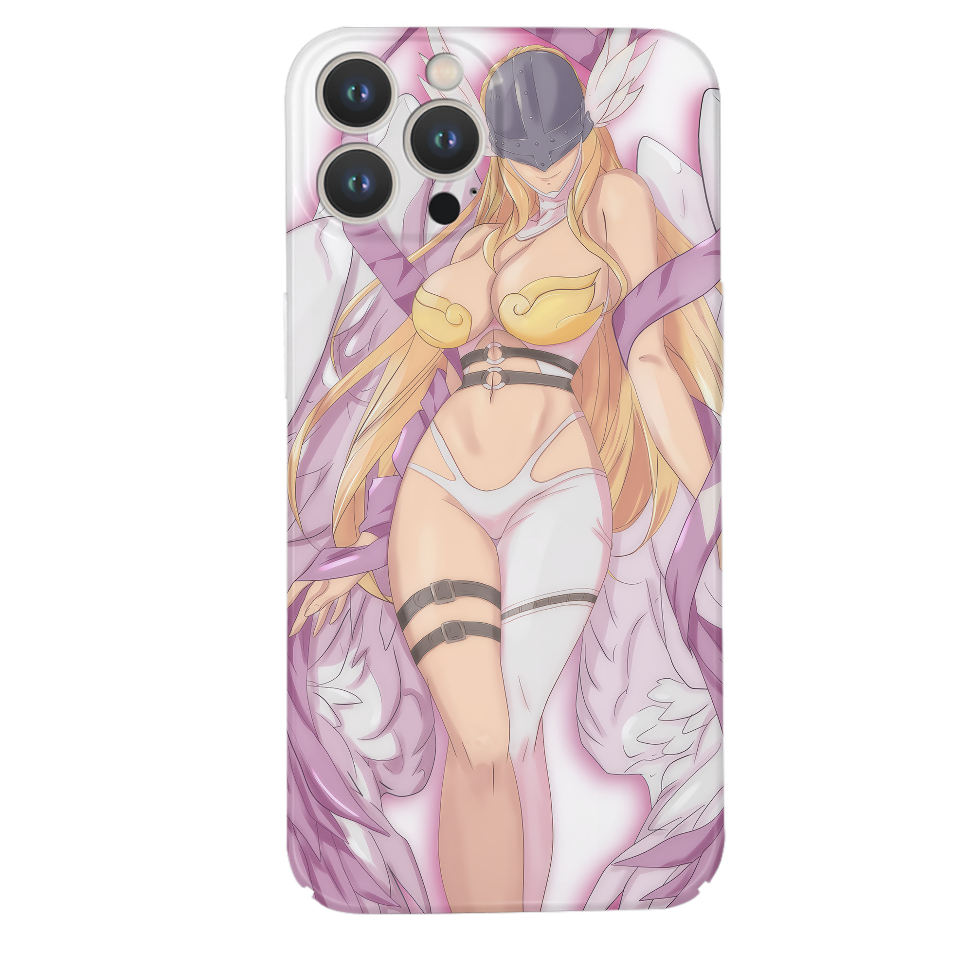 （画像用） Digimon デジタルモンスター/デジモン 【iPhone 14シリーズ対応】ハードケース